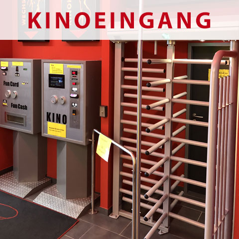 Dolly Buster Leipzig Sexkino diskreter Zugang